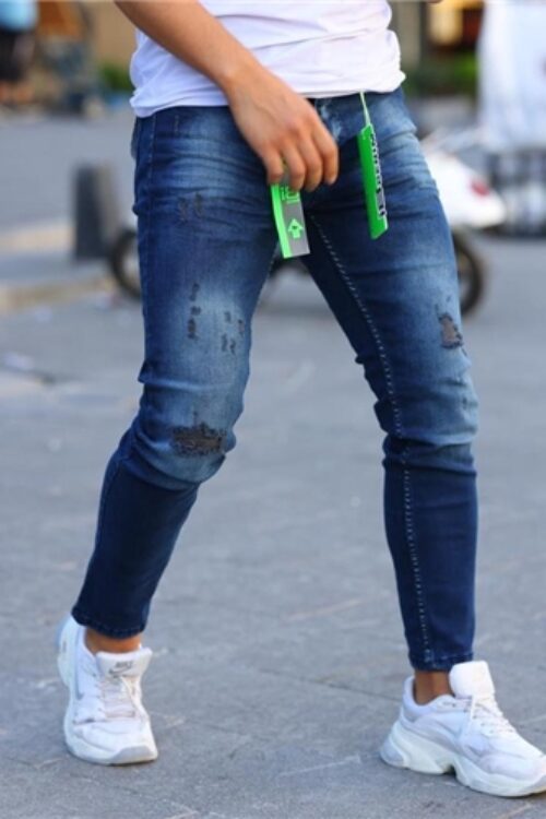 16269 I8 Denim Jean