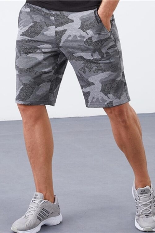 81126 Tommy Life Short B & G