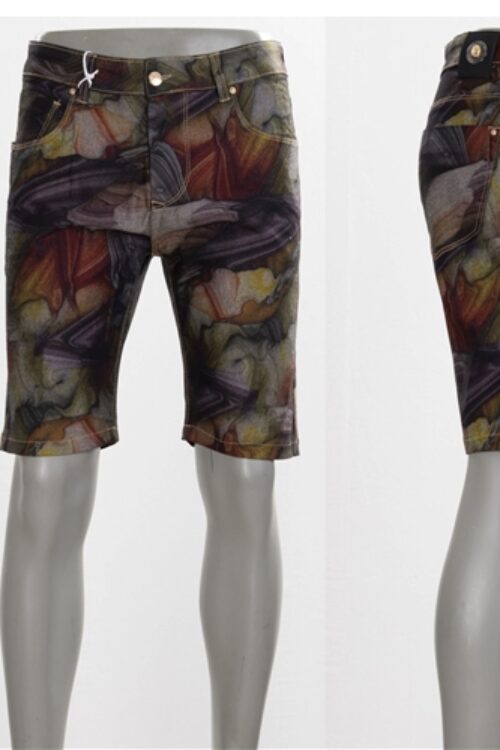 P-1839 Mondo Short Pants