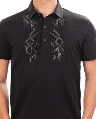 ST-91701 Mondo Short Sleeve T-Shirt