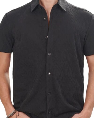 KG-72092-2 Mondo Short Sleeve Shirt