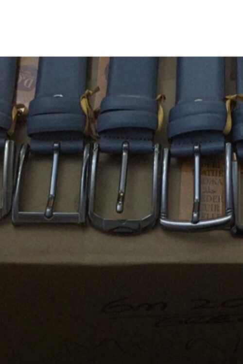 1006-25 Ysk Belt