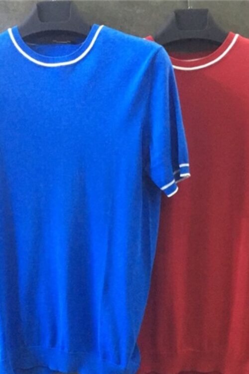 AJ-7064-1 2Y Premium T-Shirt