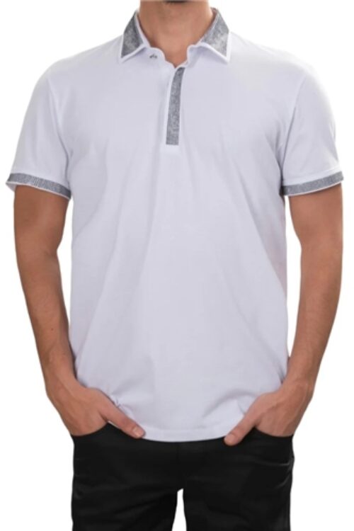 ST-91724 Mondo Short Sleeve T-Shirt