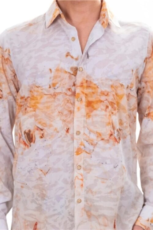 G-72083 Mondo Long Sleeve Shirt