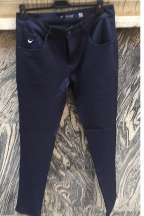 P-1650-2 Mondo Pants Trouser