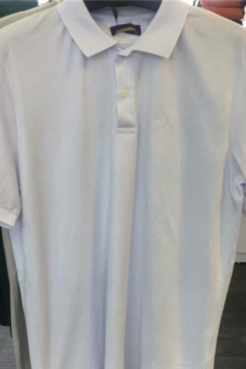 ST-80001 Mondo Collar Neck T-Shirt
