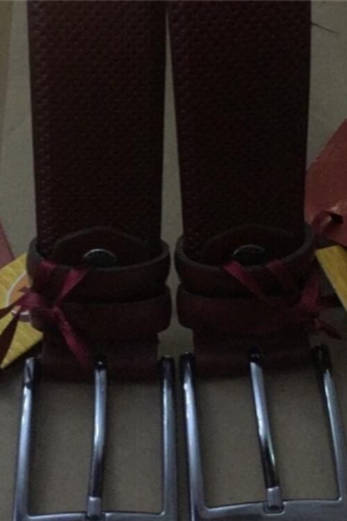 1078-13 Ysk Belt