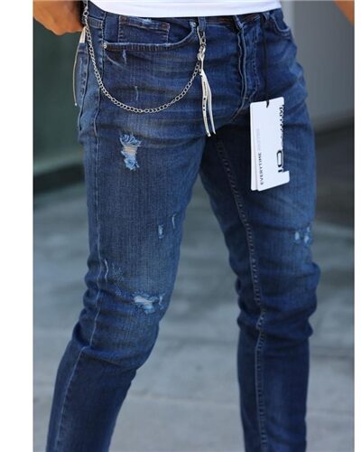 16070 I8 Denim Jean