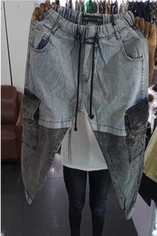 B6455 2Y Premium Jeans