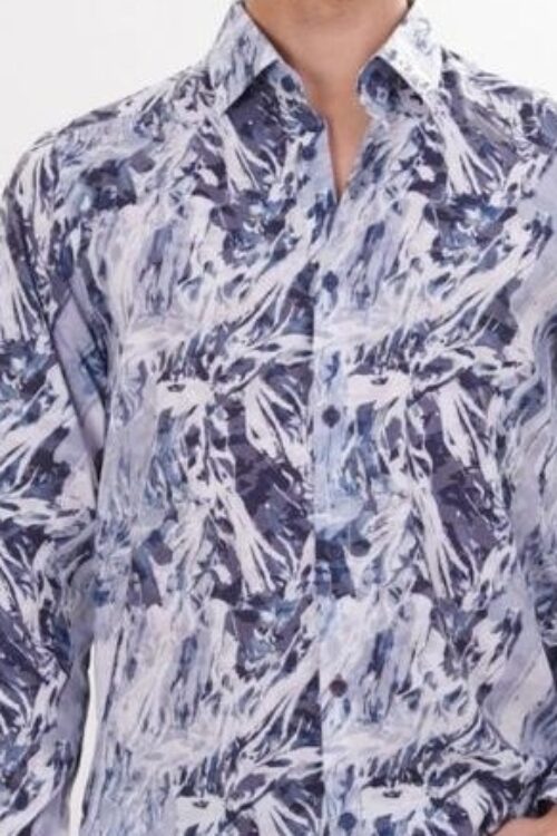 G-71993-4 Mondo Long Sleeve Shirt