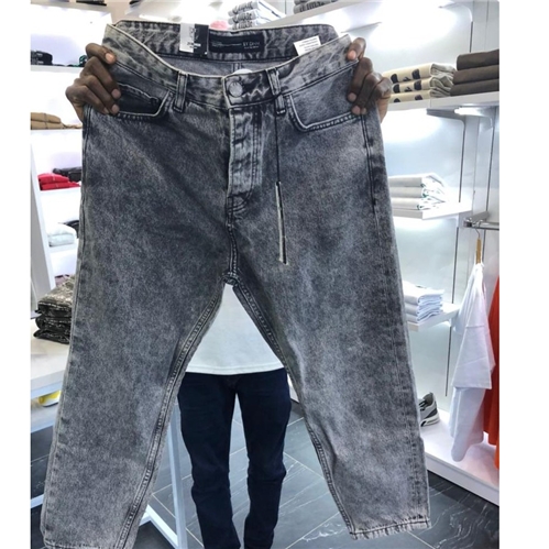 B5671 2Y Premium Jeans Trouser
