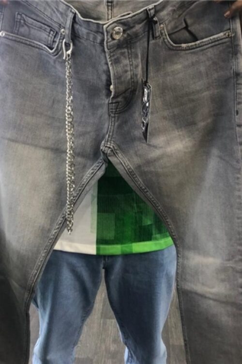 B6421 2Y Premium Jeans