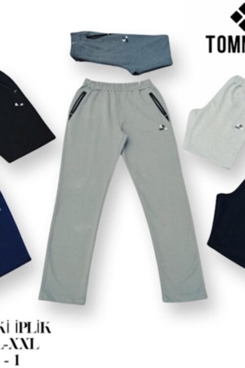 84981 Jogger Tracksuit Bottom