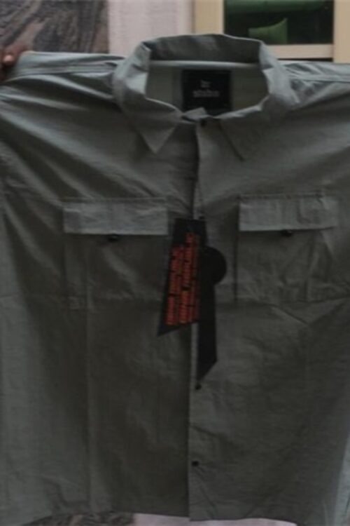 7121 Denim Republic Top