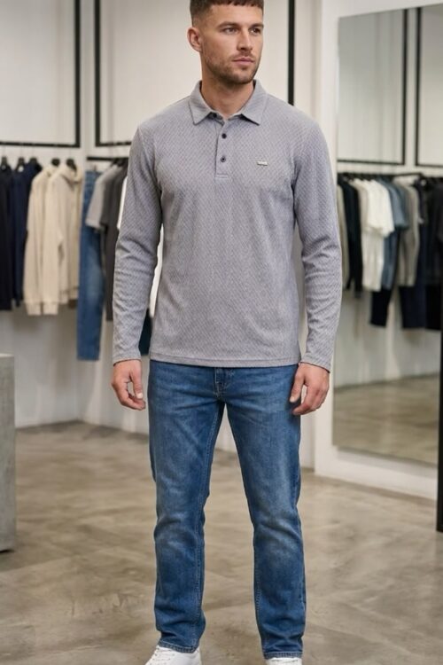 S-91967-5 Mondo Sweatshirt